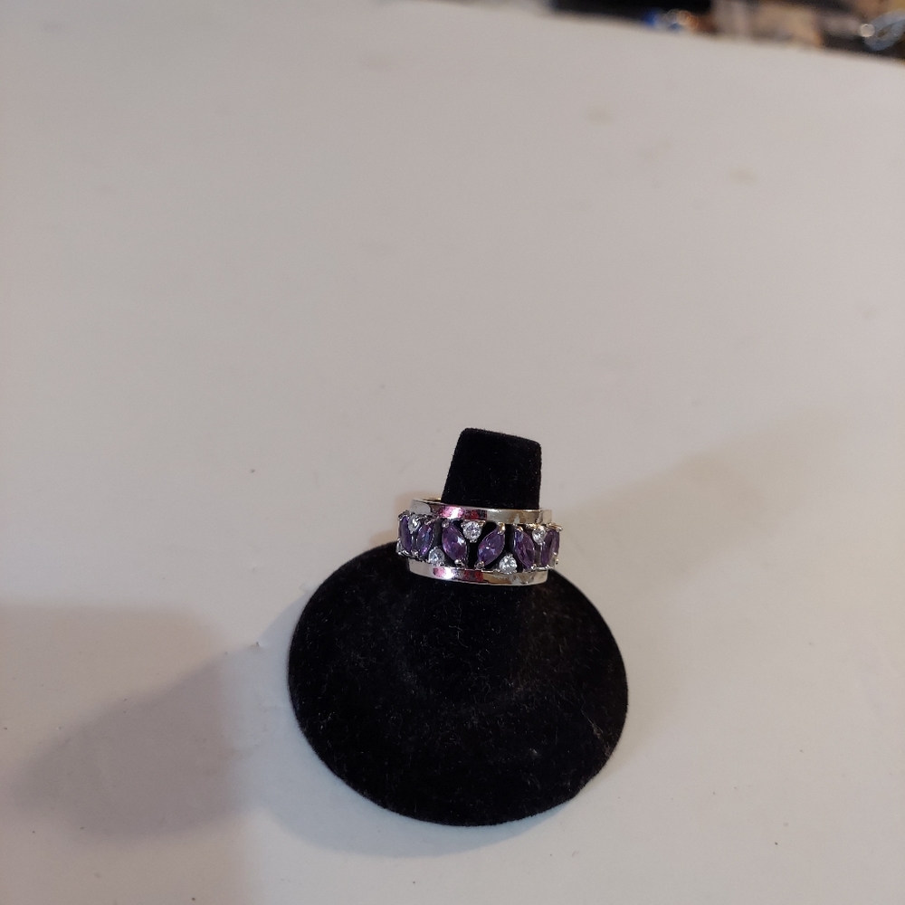 Fashion jewelry